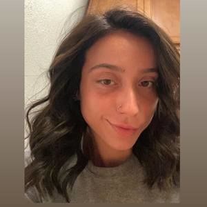 Meet your Posher, Heidi